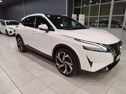 Used NISSAN QASHQAI Hybrid 2022 Ad 