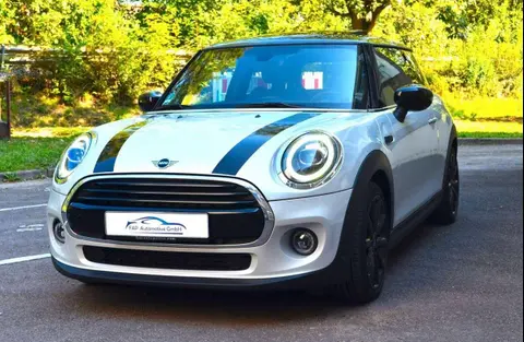 Annonce MINI COOPER Essence 2020 d'occasion 