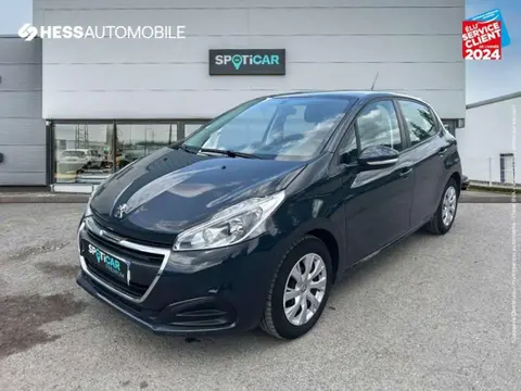 Used PEUGEOT 208 Petrol 2019 Ad 