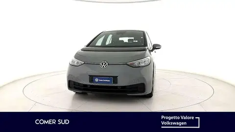 Used VOLKSWAGEN ID.3 Electric 2021 Ad 