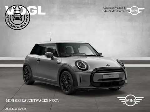 Used MINI ONE Petrol 2021 Ad 