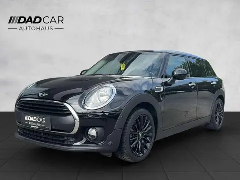 Used MINI COOPER Petrol 2017 Ad 