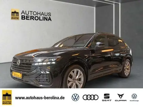 Annonce VOLKSWAGEN TOUAREG Diesel 2023 d'occasion 