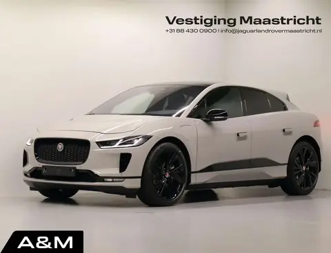 Used JAGUAR I-PACE Electric 2024 Ad 