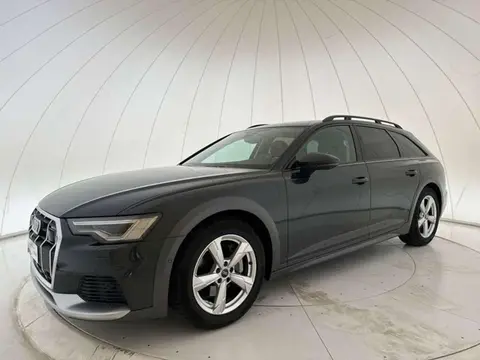 Used AUDI A6 Hybrid 2023 Ad 