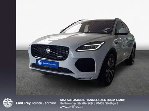 Used JAGUAR E-PACE Diesel 2023 Ad 