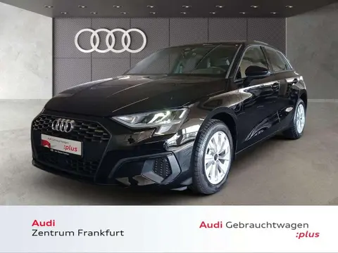 Used AUDI A3 Hybrid 2022 Ad 