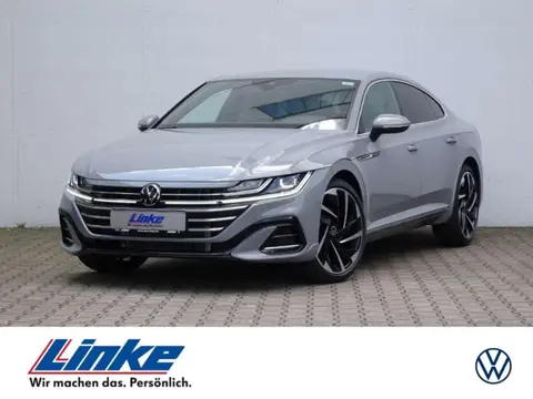 Annonce VOLKSWAGEN ARTEON Essence 2024 d'occasion 