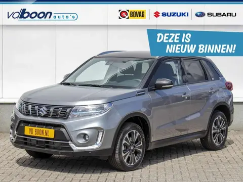 Used SUZUKI VITARA Petrol 2021 Ad 