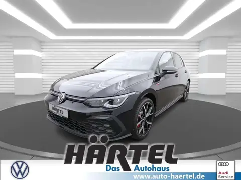 Used VOLKSWAGEN GOLF Petrol 2024 Ad 