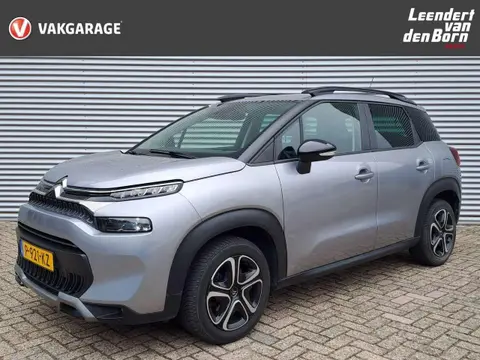 Annonce CITROEN C3 AIRCROSS Essence 2022 d'occasion 