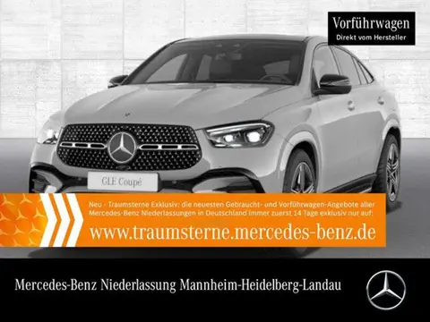 Used MERCEDES-BENZ CLASSE GLE Hybrid 2024 Ad 