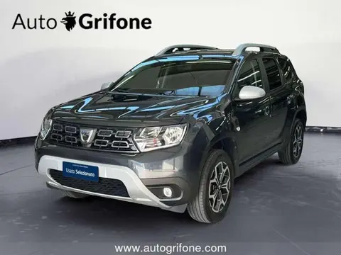 Used DACIA DUSTER Petrol 2020 Ad 