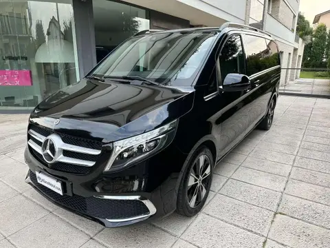 Used MERCEDES-BENZ CLASSE V Diesel 2021 Ad 