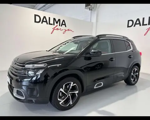 Annonce CITROEN C5 AIRCROSS Diesel 2020 d'occasion 