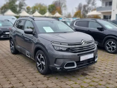 Used CITROEN C5 AIRCROSS Petrol 2019 Ad 