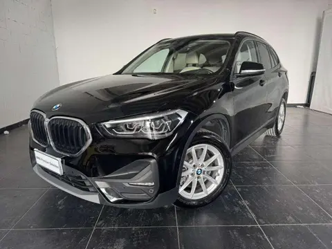 Used BMW X1 Diesel 2020 Ad 