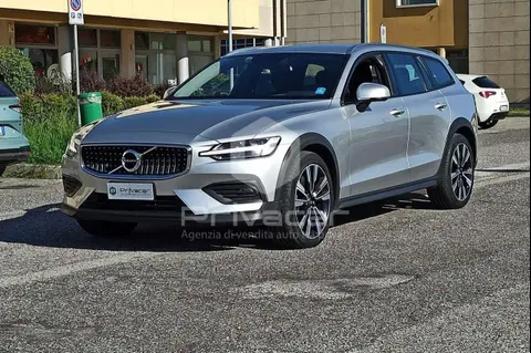 Used VOLVO V60 Diesel 2019 Ad 