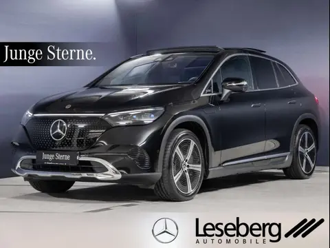 Annonce MERCEDES-BENZ EQE Électrique 2024 d'occasion 