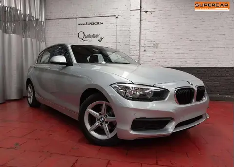 Used BMW SERIE 1 Petrol 2019 Ad 