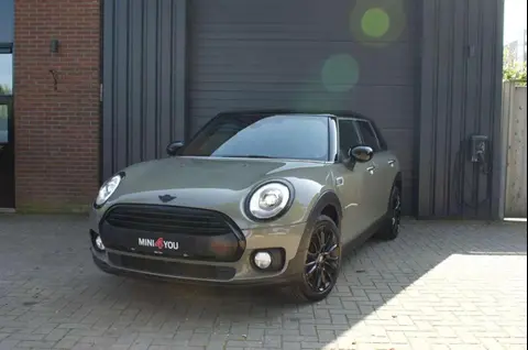 Used MINI ONE Petrol 2018 Ad 