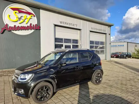 Used SUZUKI IGNIS Petrol 2018 Ad 