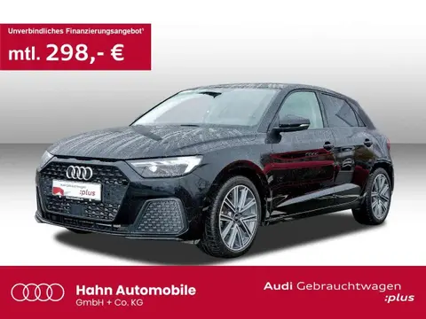 Used AUDI A1 Petrol 2020 Ad 