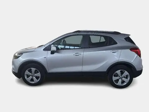 Used OPEL MOKKA Diesel 2019 Ad 