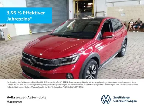 Annonce VOLKSWAGEN TAIGO Essence 2024 d'occasion 