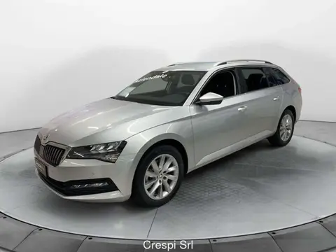 Annonce SKODA SUPERB Diesel 2024 d'occasion 