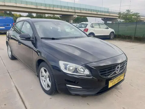 Used VOLVO S60 Diesel 2018 Ad 