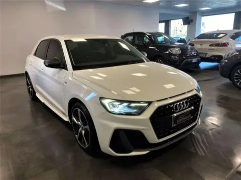 Used AUDI A1 Petrol 2019 Ad 