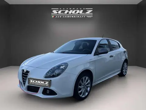 Used ALFA ROMEO GIULIETTA Diesel 2015 Ad 