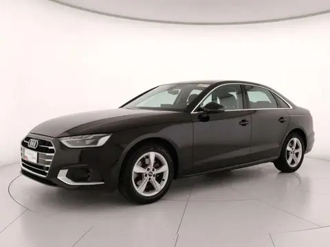 Used AUDI A4 Hybrid 2022 Ad 