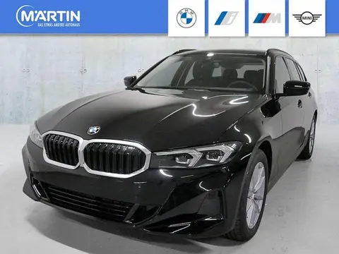 Annonce BMW SERIE 3 Essence 2024 d'occasion 