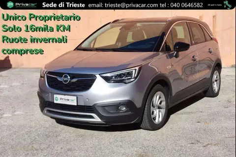 Used OPEL CROSSLAND Petrol 2020 Ad 