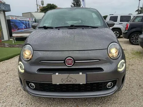 Used FIAT 500 Petrol 2020 Ad 