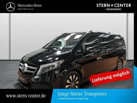 Used MERCEDES-BENZ CLASSE V Diesel 2022 Ad 