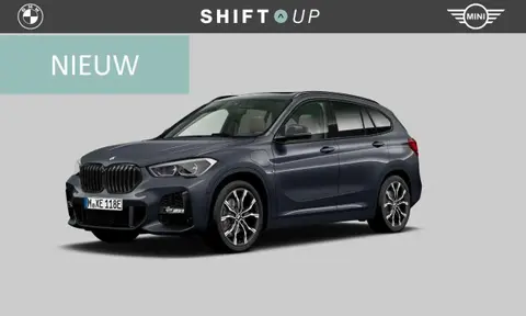 Annonce BMW X1 Hybride 2020 d'occasion 