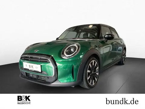 Annonce MINI COOPER Essence 2023 d'occasion Allemagne