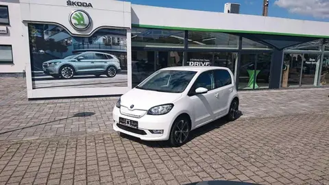 Annonce SKODA CITIGO Électrique 2020 d'occasion 