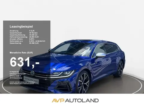 Used VOLKSWAGEN ARTEON Petrol 2023 Ad 