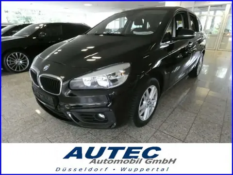 Used BMW SERIE 2 Diesel 2016 Ad 