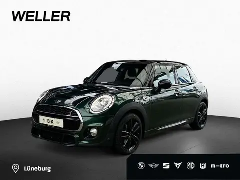 Used MINI COOPER Petrol 2018 Ad 