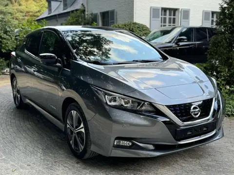 Annonce NISSAN LEAF Électrique 2019 d'occasion 