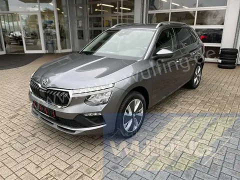 Used SKODA KAMIQ Petrol 2024 Ad 