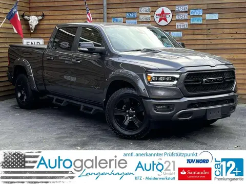 Annonce DODGE RAM GPL 2021 d'occasion 