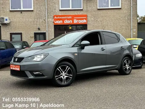 Used SEAT IBIZA Petrol 2016 Ad 