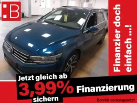 Annonce VOLKSWAGEN PASSAT Diesel 2022 d'occasion 