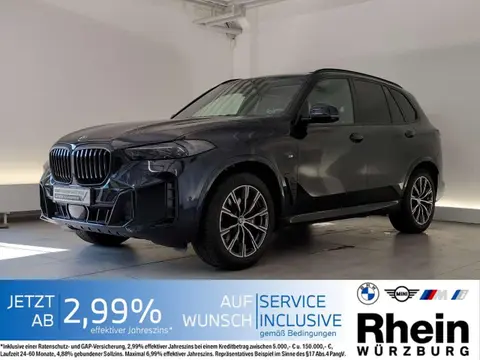 Used BMW X5 Diesel 2023 Ad 